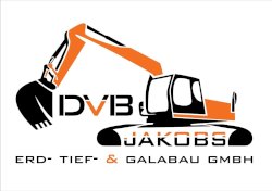 DVB Jakobs Erd- Tief- & Galabau GmbH