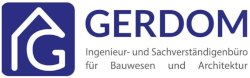 Gerdom Ingenieur - und Sachverständigerbüro