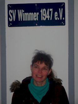 Michaela Uetrecht