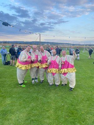 Rückblick Sportwerbewoche 2024