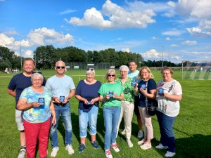 Rückblick Sportwerbewoche 2024