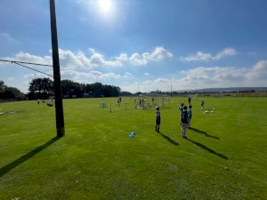 Die E1 und E2 brennen auf den Saisonauftakt