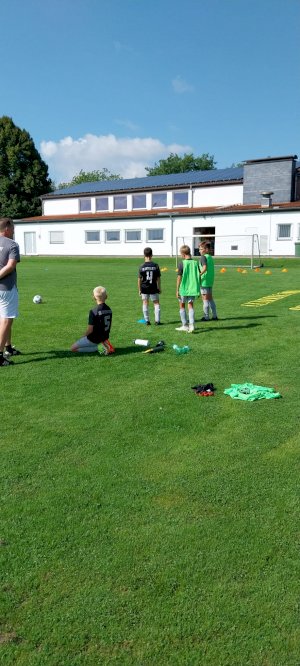 Die E1 und E2 brennen auf den Saisonauftakt