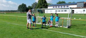 Die E1 und E2 brennen auf den Saisonauftakt