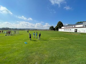 Die E1 und E2 brennen auf den Saisonauftakt