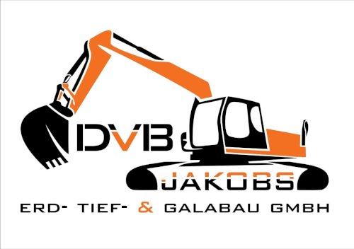 DVB Jakobs Erd- Tief- & Galabau GmbH