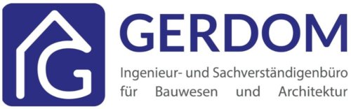Gerdom Ingenieur - und Sachverständigerbüro