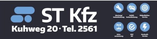 ST KFZ