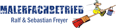 Malerfachbetrieb Ralf & Sebastian Freyer