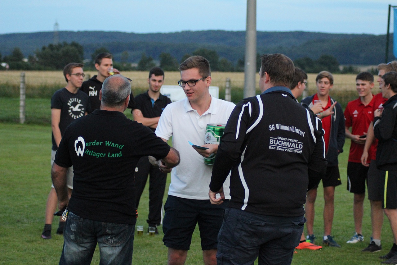 2. Tag Sportwerbewoche