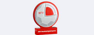 Bewerbung für den NFV Nachhaltigkeitspreis