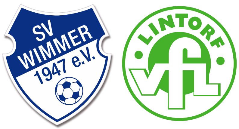 Neue Vereinskollektion SG Wimmer/Lintorf