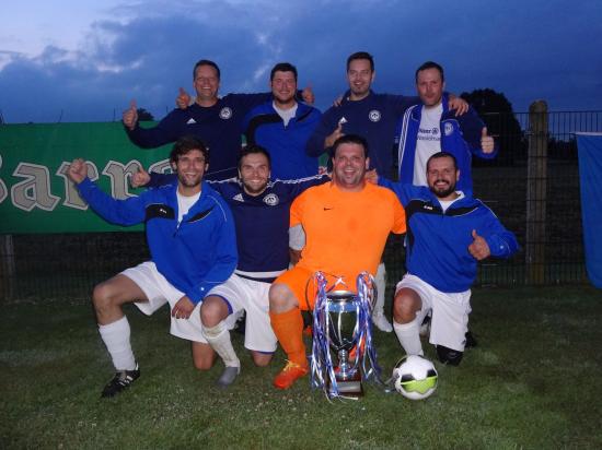 Rabe-Cup 2019