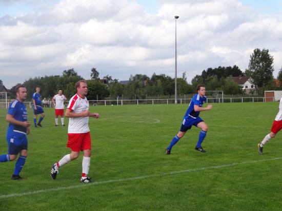 Derby Cup 2019 1. u. 2. Spieltag