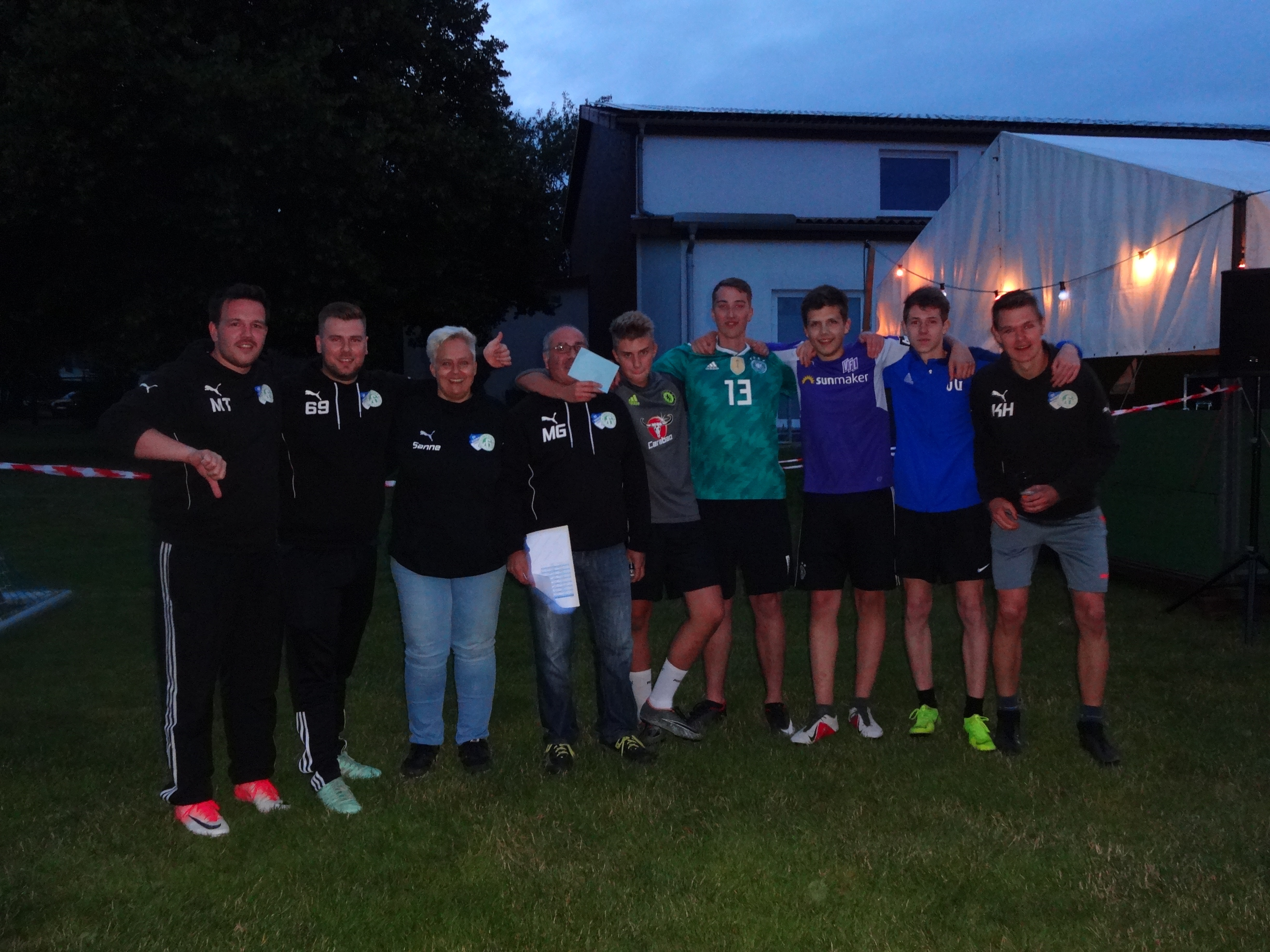 Elfmetercup 2019