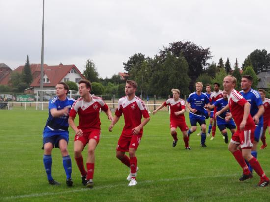 Derby-Cup 2019 3. Spieltag