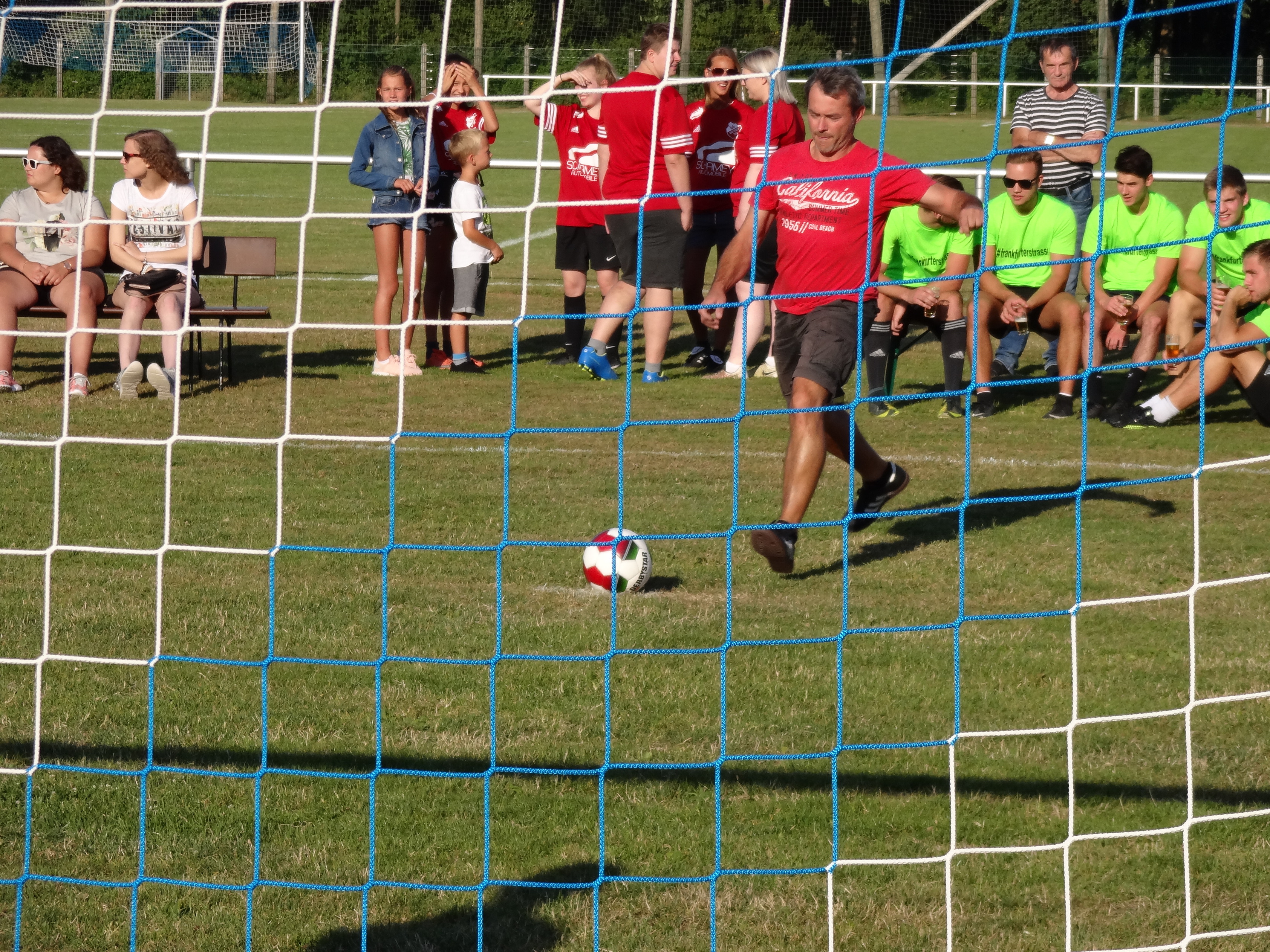 Sportwerbewoche 2019