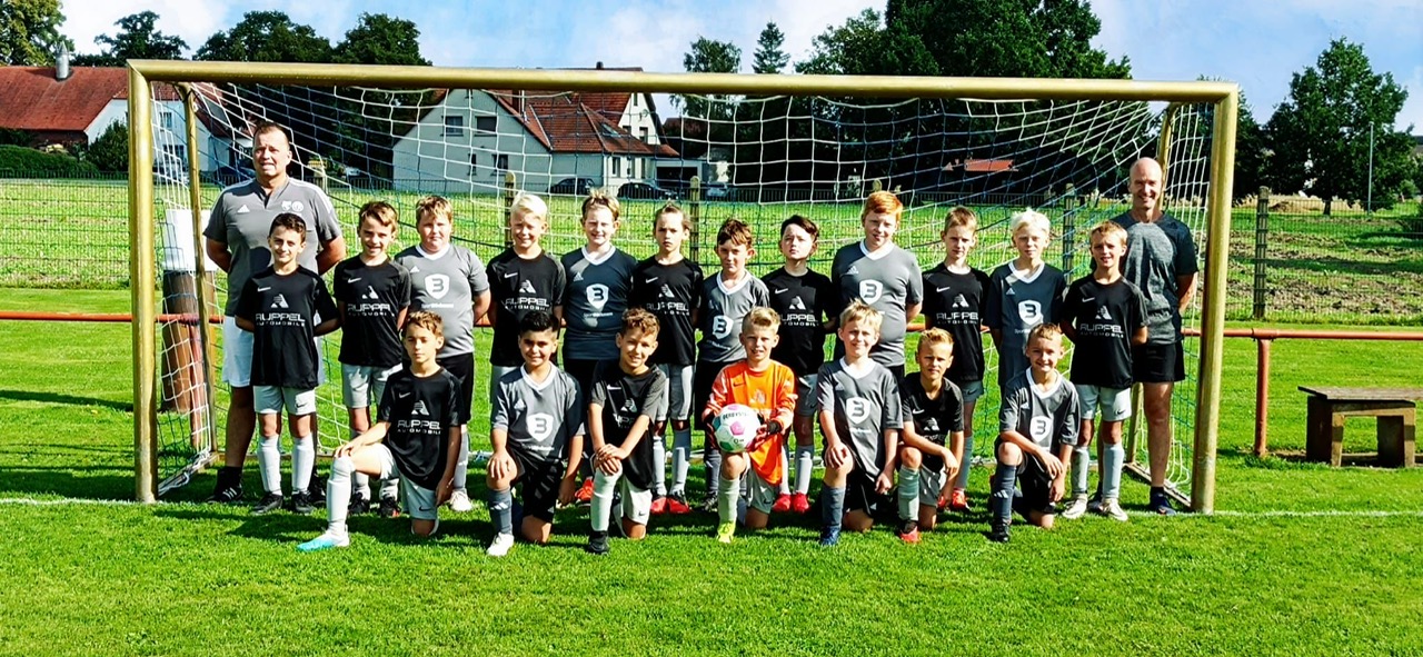 Die E1 und E2 brennen auf den Saisonauftakt