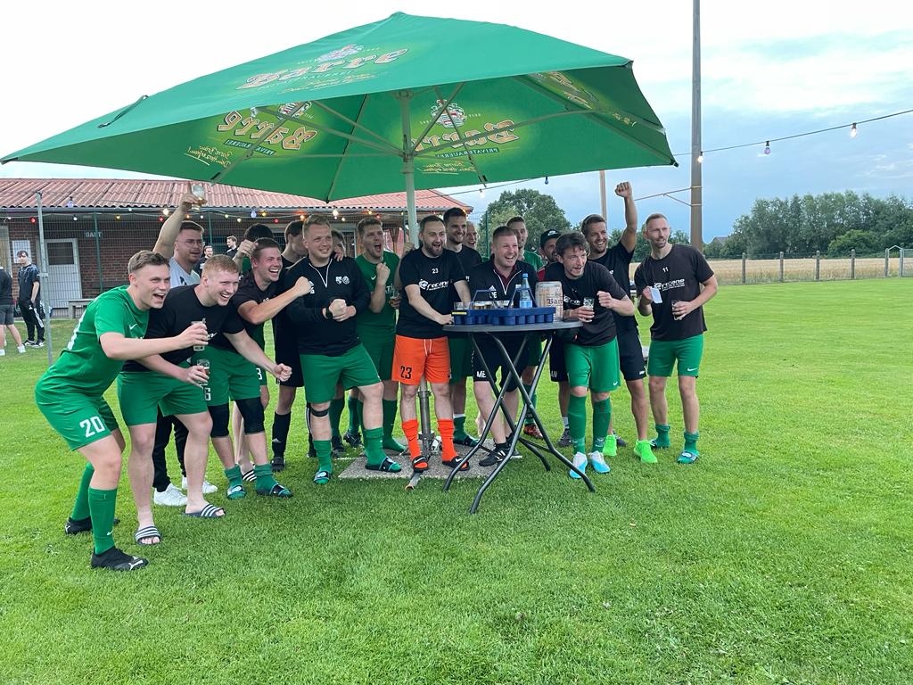 Sportwerbewoche geht in die zweite Hälfte