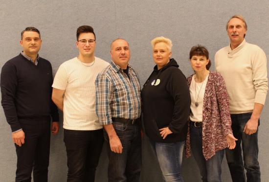 Mitgliederversammlung 2020